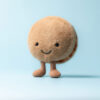 Amuseables Mona Chocolate Macaron - Image 2