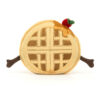 Amuseables René Waffle - Image 3