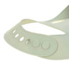 Bavette silicone Happy Fruits Lemon – Image 3