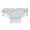 Bavoirs tablier Happy Fruits Lemon (x2)