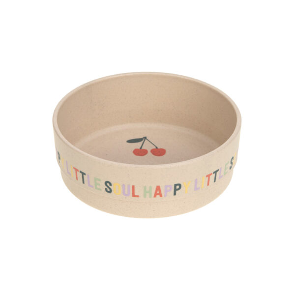 Happy Fruits Cherry Bowl
