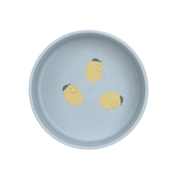 Bol Happy Fruits Lemon