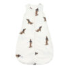 Gigoteuse Laessig 1T Dog milky