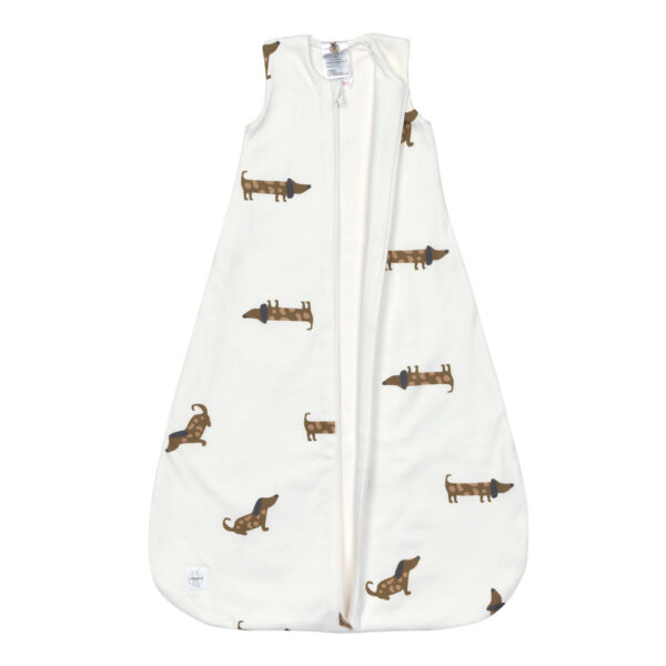 Gigoteuse Laessig 1T Dog milky