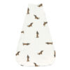 Gigoteuse Laessig 1T Dog milky – Image 3