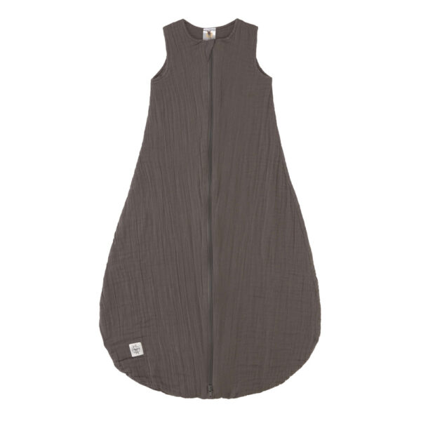 Laessig 1T summer sleeping bag in cotton gauze
