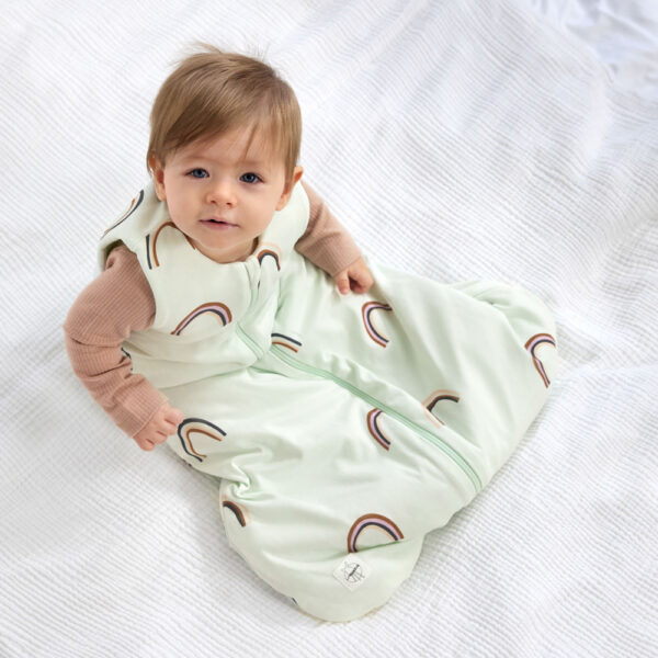 Laessig 2.5T Rainbow sleeping bag