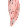 Set of 2 Happy Fruits Cherry Waterproof Bibs - Image 5