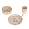 Happy Fruits Cherry Tableware Set - Image 2