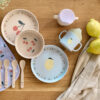 Happy Fruits Lemon tableware set - Image 5