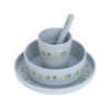 Happy Fruits Lemon tableware set