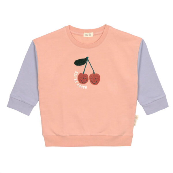 Sweatshirt Cherry