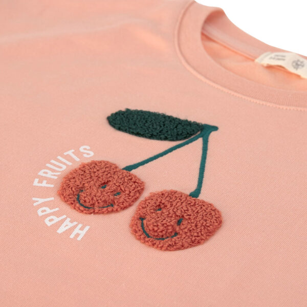 Sweatshirt Cherry