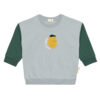 Sweatshirt Lemon