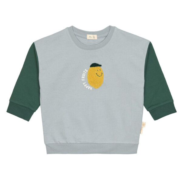Sweatshirt Lemon