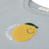 Sweatshirt Lemon – Image 2