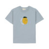 T-shirt jersey Lemon