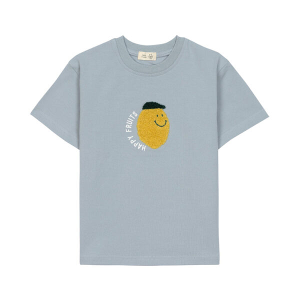 T-shirt jersey Lemon
