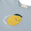T-shirt jersey Lemon - Image 3