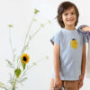 T-shirt jersey Lemon - Image 2