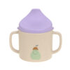 Happy Fruits Cherry Learning Mug - Image 3