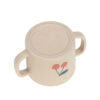 Happy Fruits Cherry Learning Mug - Image 4