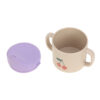 Happy Fruits Cherry Learning Mug - Image 2