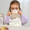 Happy Fruits Cherry Learning Mug - Image 5