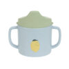 Tasse d'apprentissage Happy Fruits Lemon