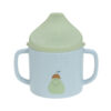 Tasse d'apprentissage Happy Fruits Lemon – Image 3