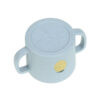 Tasse d'apprentissage Happy Fruits Lemon – Image 4