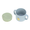 Tasse d'apprentissage Happy Fruits Lemon – Image 2