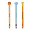 Set of 3 erasable pens