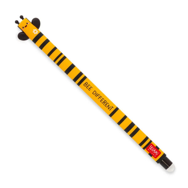 Stylo à encre gel effacable Bee