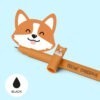 Stylo à encre gel effacable Corgi – Image 2