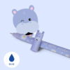 Hippo Erasable Gel Ink Pen - Image 2