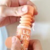 Raspberry Lychee Toothpaste Refill - Image 2