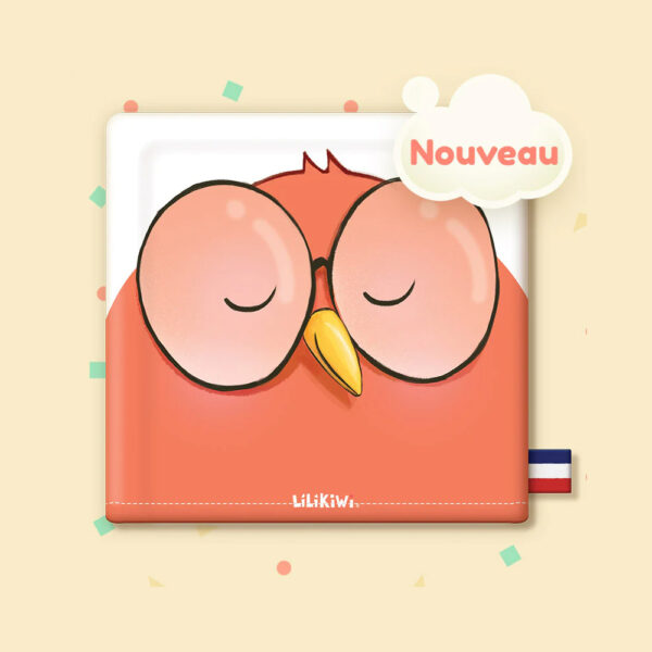 Gant émotions Calme