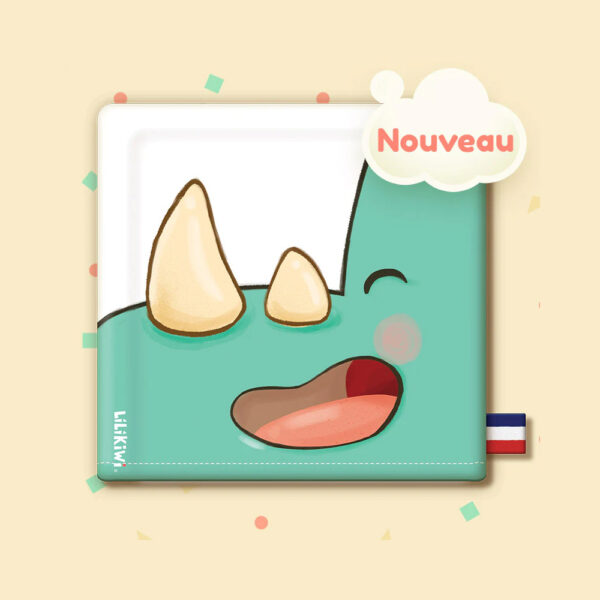 Gant émotions Joie