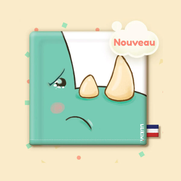Gant émotions Tristesse