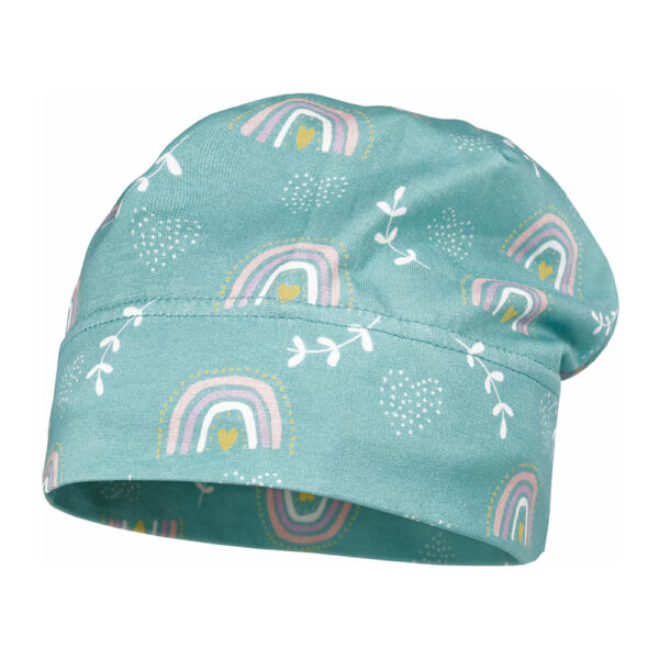 Bonnet pour casque rainbow