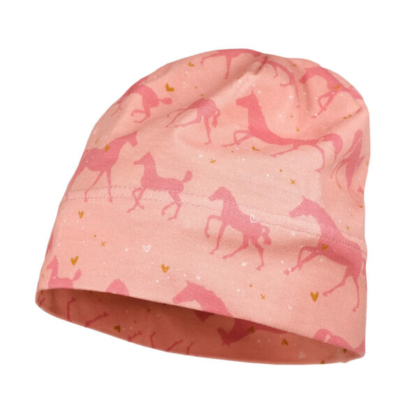 Bonnet pour casque horses