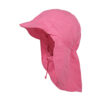 Plain anti-UV children's hat - Image 3