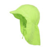 Plain anti-UV children's hat - Image 5