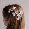 Barrettes Easter mini clic clacs – Image 3
