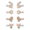 Easter mini clips