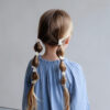 Elastiques Easter mini ponies – Image 3