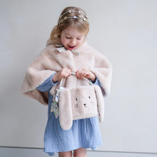 Panier Fluffy Easter