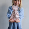 Pochette Easter pink – Image 2