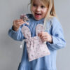 Pochette Easter pink – Image 3